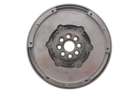 Маховик MAZDA 3, 6, CX-7, 2.2 D -2.2 MZR CD LuK 415 0546 10