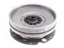 Маховик AUDI A4 B8, A5, A6 C7 LuK 415 0721 08 (фото 4)