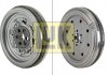 Маховик AUDI A3, SEAT ALTEA, LEON, VW CADDY III 1,9TDI 03- LuK 415 0723 09 (фото 9)