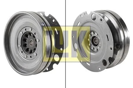 Автозапчастина LuK 415072909
