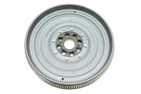 Автозапчастина LuK 415 0897 09