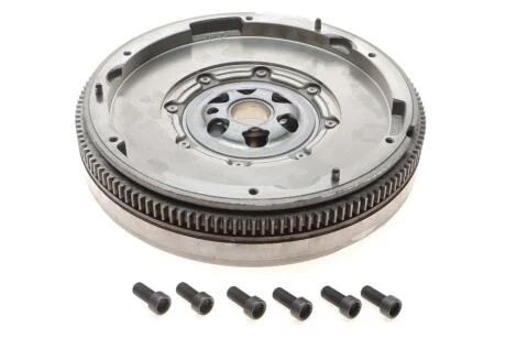 Автозапчастина LuK 415 1008 10