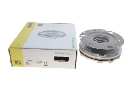 Автозапчастина LuK 415 1013 10