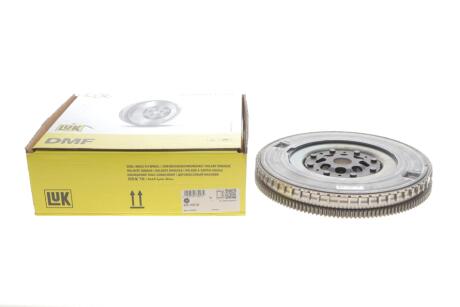 Маховик LuK 415 1137 07