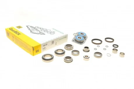 Автозапчастина LuK 462 0382 10