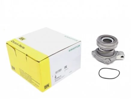 Підшипник вижимний OPEL (вир-во Luk) LuK 510 0038 10