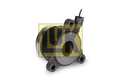Вижимний пристрій зчеплення з підшипником LuK 510 0133 10