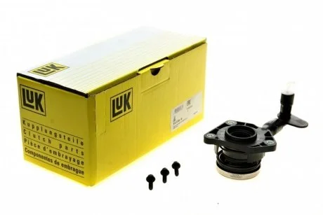 Підшипник вижимний FORD (вир-во Luk) LuK 510 0154 10