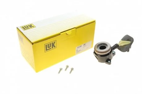Підшипник зчеплення LuK 510 0208 10
