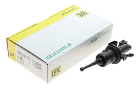 Циліндр зчеплення LuK 511 0733 10