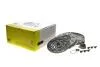Зчеплення + маховик AUDI A4, VW PASSAT 1.9TDI 98-08 LuK 600 0040 00 (фото 1)
