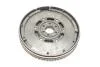 Зчеплення + маховик AUDI A4, VW PASSAT 1.9TDI 98-08 LuK 600 0040 00 (фото 3)