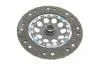 Зчеплення + маховик AUDI A4, VW PASSAT 1.9TDI 98-08 LuK 600 0040 00 (фото 6)