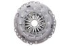 Маховик комплект зчеплення LuK 600 0289 00 (фото 7)