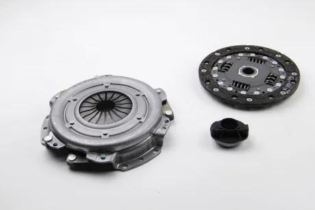 Зчеплення RENAULT (вир-во Luk) LuK 618 3091 00