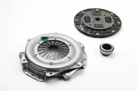 Зчеплення CITROEN,PEUGEOT (вир-во Luk) LuK 618 3092 00