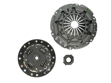 Зчеплення FIAT (вир-во Luk) LuK 618 3096 00