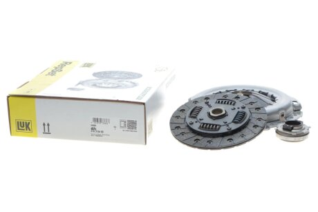 Комплект зчеплення LuK 618 3154 00 (фото 1)