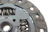 Ремонтний комплект зчеплення LuK 620 1468 00 (фото 12)