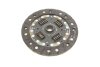 Ремонтний комплект зчеплення LuK 620 3017 00 (фото 3)
