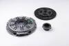 Зчеплення OPEL ASTRA F 1.4 i 16V, 1.6i LuK 620 3090 00 (фото 1)