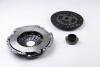 Зчеплення OPEL ASTRA F 1.4 i 16V, 1.6i LuK 620 3090 00 (фото 2)