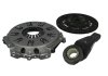 Зчеплення  MAZDA 3 1,4-1,6-1,6MZR 03-09 (вир-во LUK) 620 3234 00