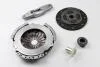 Комплект зчеплення SEAT SKODA VOLKSWAGEN 1.2 01- (Вир-во LUK) LuK 620 3324 00