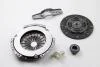 Зчеплення SKODA (вир-во Luk) LuK 620 3326 00