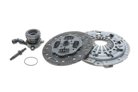 Зчеплення OPEL, SAAB (вир-во LUK) LuK 621 3045 33