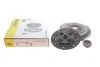 Зчеплення DAEWOO, OPEL (вир-во Luk) LuK 622 0611 00 (фото 1)