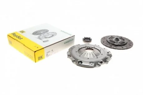 Зчеплення VW LuK 622 0623 00
