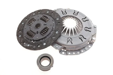 Зчеплення FORD LuK 622 0667 00