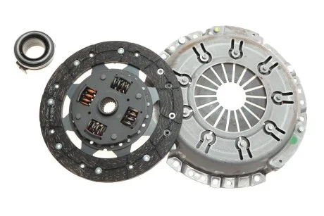 Зчеплення HYUNDAI, MITSUBISHI (РОЗПРОДАЖ) (пр-во Luk) LuK 622 0926 60