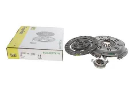 Зчеплення TOYOTA LuK 622 1145 60