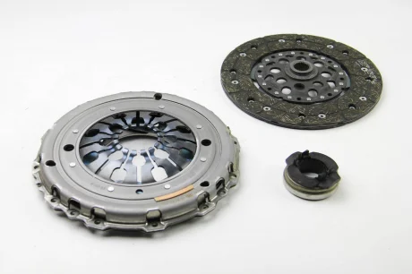 Зчеплення VW LuK 622 1963 00