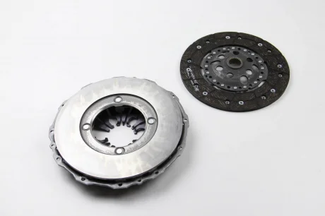 Зчеплення SEAT, VW (вир-во Luk) LuK 622 2229 09
