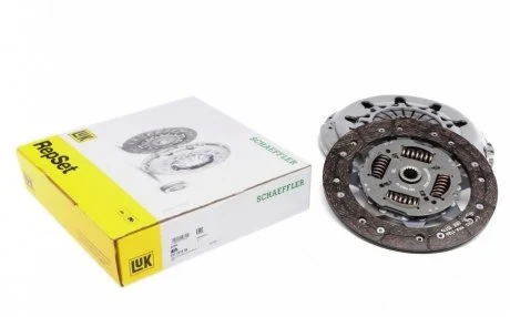 Зчеплення FORD (вир-во Luk) LuK 622 2414 09