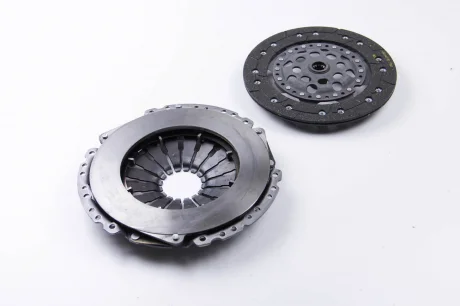 Зчеплення OPEL 1.3 CDTI (Вир-во LUK) LuK 622 3095 09