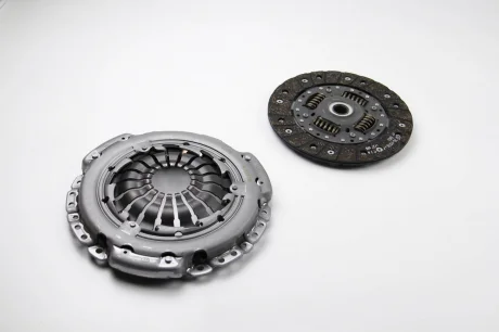 Зчеплення DACIA, NISSAN, RENAULT (вир-во Luk) LuK 622 3096 09