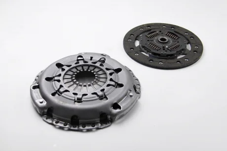 Зчеплення FORD (вир-во Luk) LuK 622 3151 09