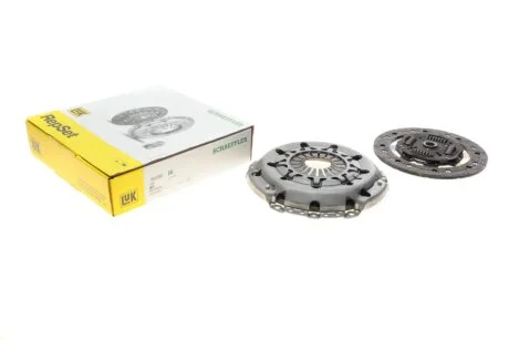 Зчеплення FORD FOCUS II, MONDEO IV 1,4-1,6 TI (вир-во Luk) LuK 622 3226 09