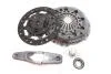 Зчеплення SEAT, SKODA, VW 1,4TDI (вир-во LUK) LuK 622 3247 00