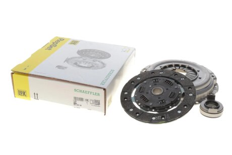 Комплект зчеплення LuK 622333100