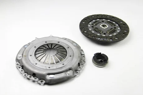 Зчеплення VW LuK 623 0803 00