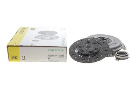 Зчеплення TOYOTA (вир-во Luk) LuK 623 1775 60