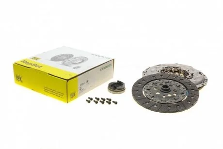 Зчеплення VW LuK 623 3094 00