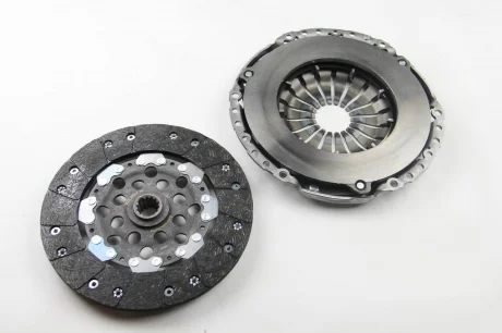 Зчеплення OPEL (вир-во Luk) LuK 623 3113 09
