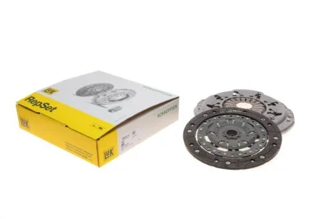 Зчеплення FORD (вир-во Luk) LuK 623 3123 09