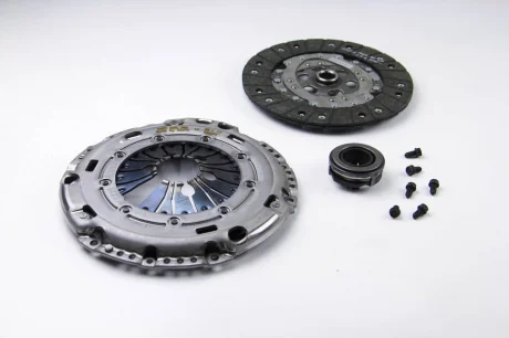 Зчеплення AUDI, SEAT, SKODA, VW LuK 623 3209 00